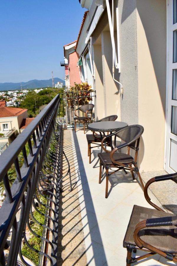 Il Campanario - Cobertura Apartment Florianopolis Exterior photo